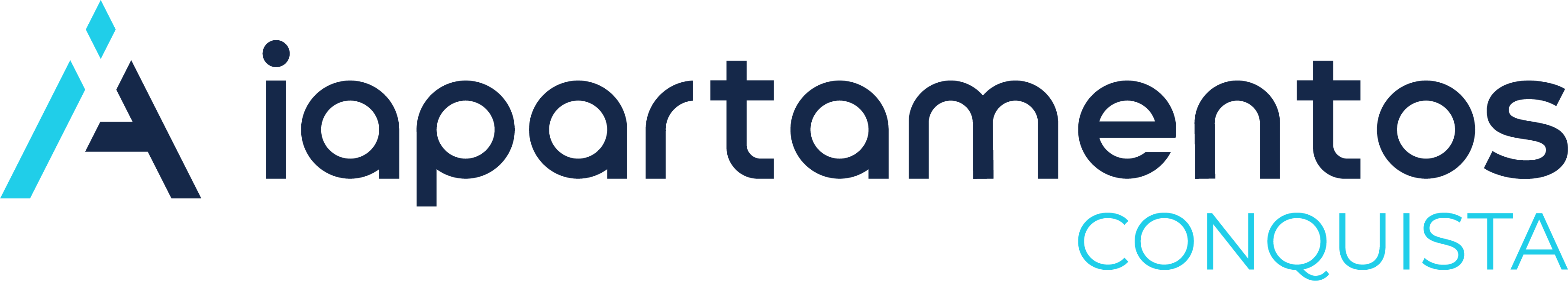 iApartamentos CONQUISTA