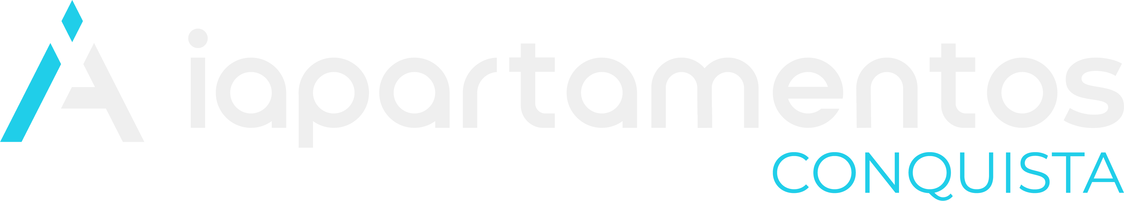 iApartamentos CONQUISTA