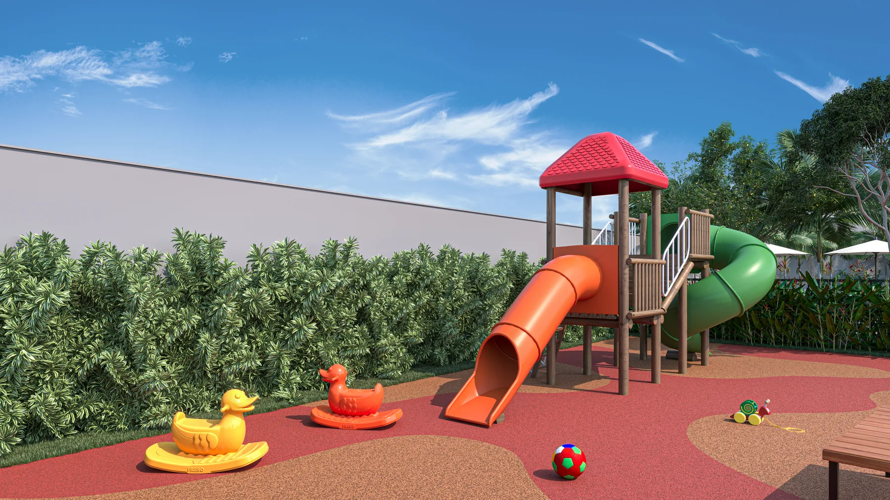Playground